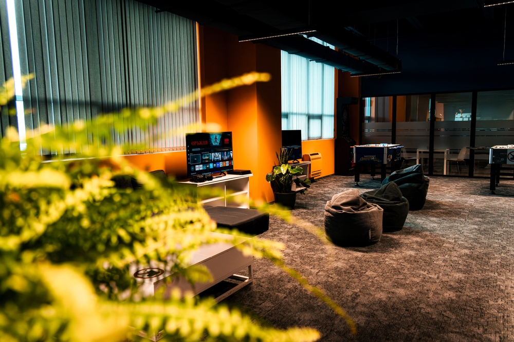 office image